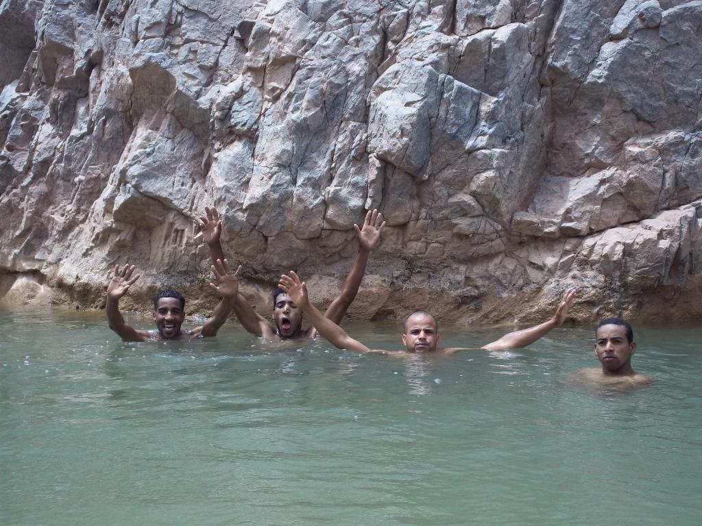 Kasbah Dar Dmana Otel Skoura Dış mekan fotoğraf